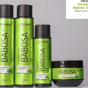 Kit-Capilar-Babosa-4Peças