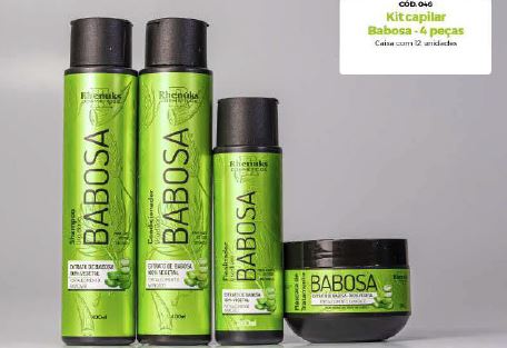 Kit-Capilar-Babosa-4Peças
