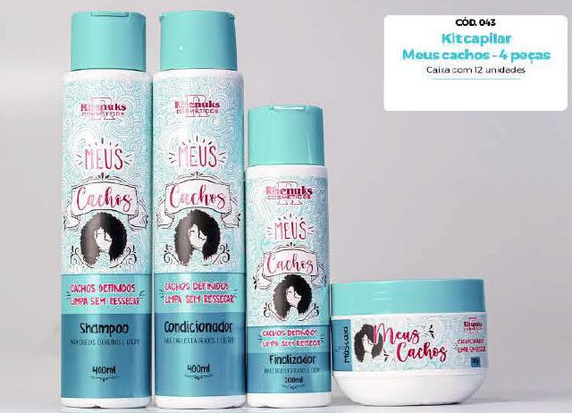 Ki-capilar-meus-cachos-4peças-Rhenuks