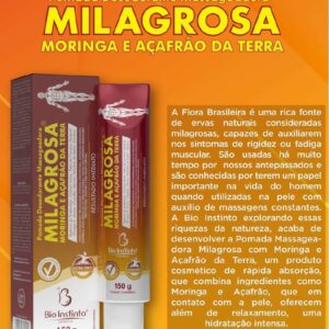 Pomada-desodorante-massageadora-milagrosa-moringa-açafrão da terra-150g