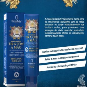 Pomada-massageadora-tira-com-a mão-150g-bio-instinto