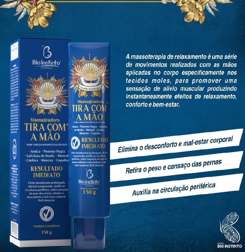 Pomada-massageadora-tira-com-a mão-150g-bio-instinto