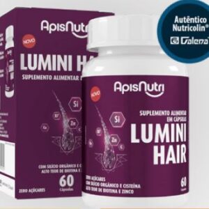Suplemento-alimentar-capisula-lumini-hair-60capisula-Apisnutri